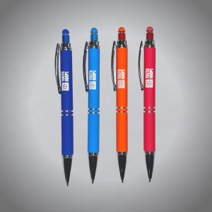 Youth Hoops Pens (4 Pack)